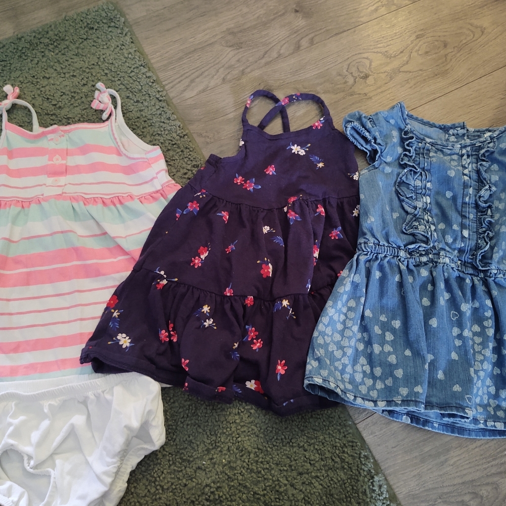 Dress bundle